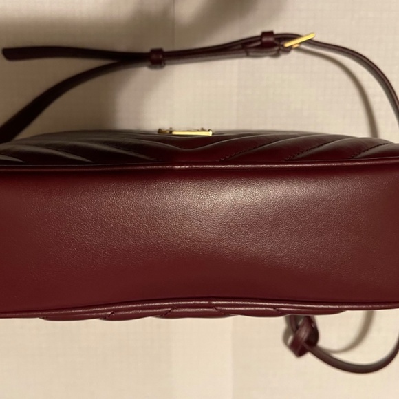 Saint Laurent Lou Camera Bag - Picture 4 of 8